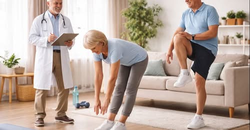 Entre 65 et 85 ans : si vous conservez encore ces 5 capacités, vous vieillissez mieux que la plupart des gens.