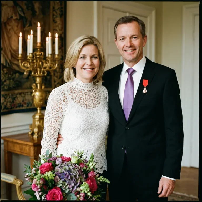 Gina Schumacher’s wedding: a very discreet appearance by the F1 champion, ten years after his accident
