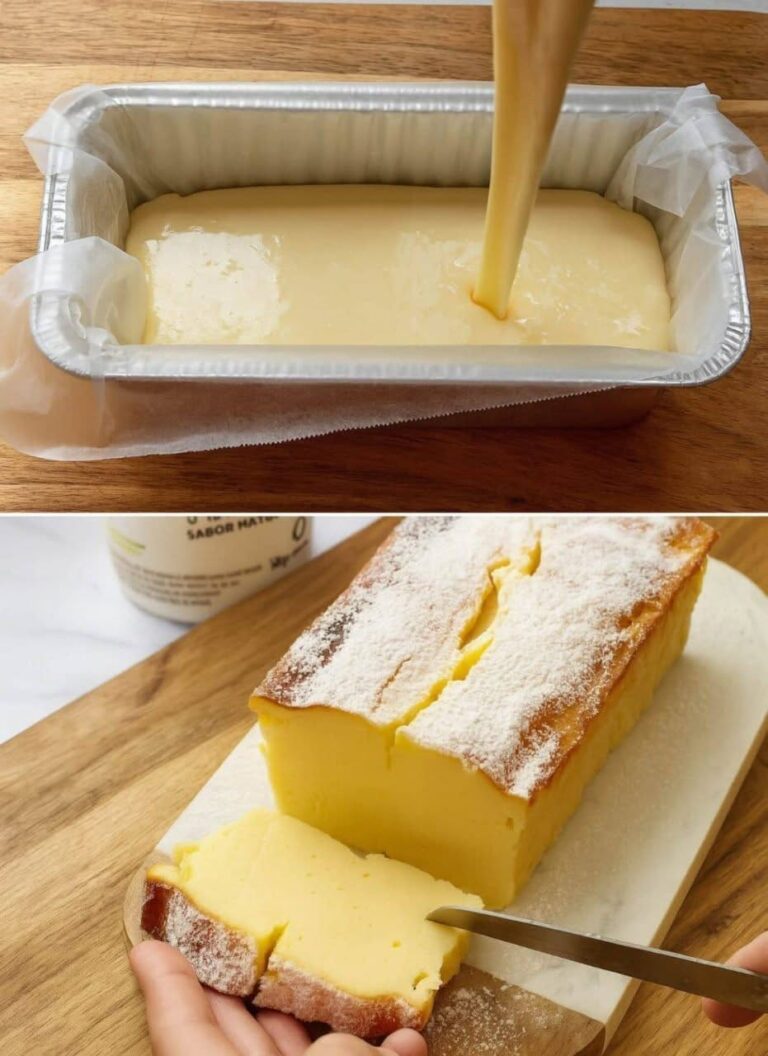 Ce délicieux gâteau au yaourt est la collation idéale pour tous ceux qui surveillent leur ligne, mais qui ont quand même envie d’un bon dessert.Avec seulement environ 90 calories par part, c’est l’un de ces rares desserts dont on peut se délecter le soir sans culpabilité. Le gâteau est merveilleusement léger, délicat et a une texture agréablement crémeuse – parfait en dessert après le déjeuner ou en collation saine entre les repas.