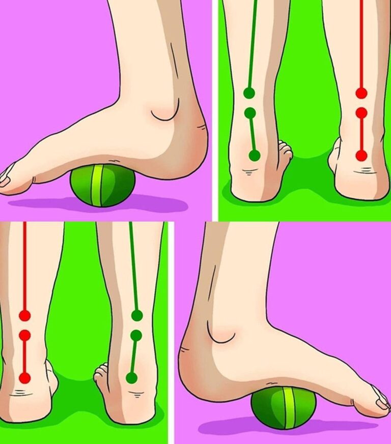 Si vous souffrez de douleurs aux jambes, aux genoux ou aux hanches, essayez ces six exercices qui vous apporteront un soulagement.