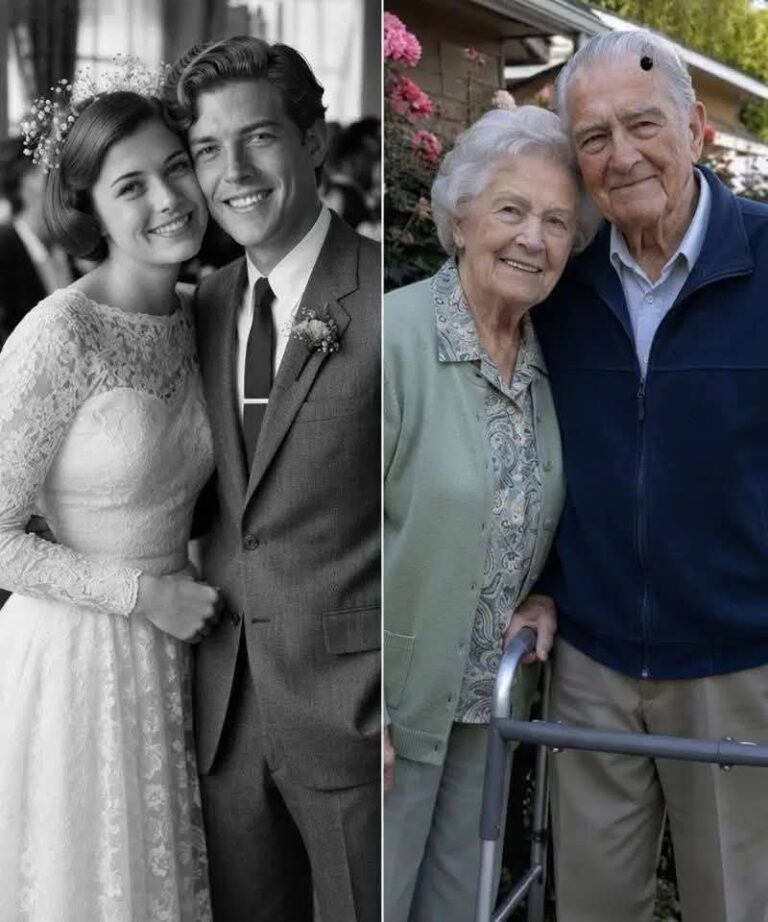 After 69 Years of Marriage, My Husband Left Me Nothing in His Will – Then His Lawyer Handed Me a Letter That Began, ‘This Was My Plan. Now I Have to Tell You the Truth’